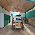 Splendid Bungalow Next To Dunes